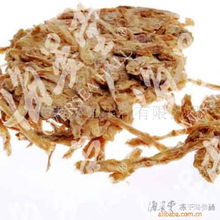 大連海晏堂生物科技 精選干制水產品系列全覽